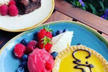 Stattons Boutique Hotel & Restaurant