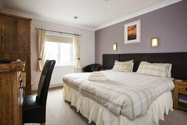 هتل The Coach House