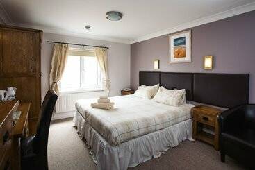 هتل The Coach House