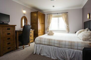 هتل The Coach House