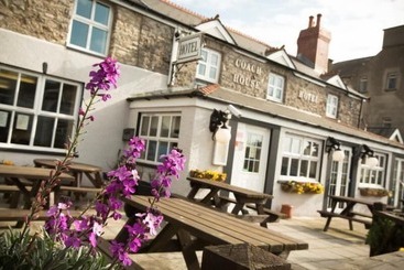 هتل The Coach House