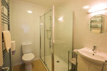 هتل The Coach House