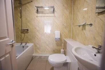 هتل The Coach House