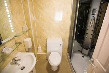 هتل The Coach House