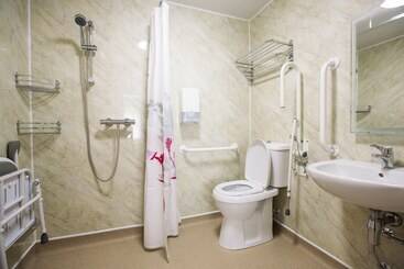هتل The Coach House