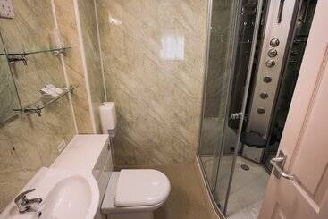 هتل The Coach House