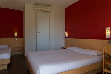 The Originals Access, Hôtel Tulle - Tulle
