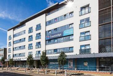 Travelodge Clacton On Sea Central - Clacton on Sea
