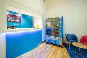هتل Travelodge Durham