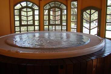 هتل Tropic Hôtel