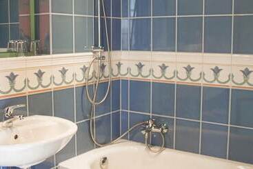 هتل Villa Zoe St Wendel