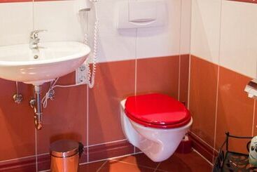 هتل Villa Zoe St Wendel