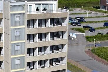 ホテル Wiking Sylt