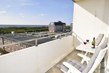 ホテル Wiking Sylt