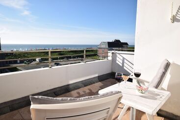 ホテル Wiking Sylt