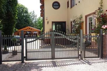 Landhaus Warndtwald