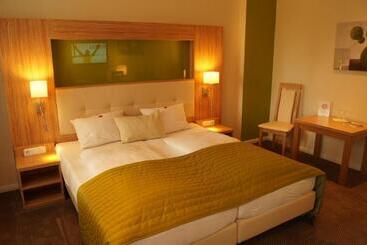 Landhotel Klempau