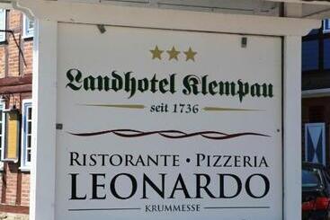 Landhotel Klempau