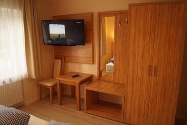 Landhotel Klempau