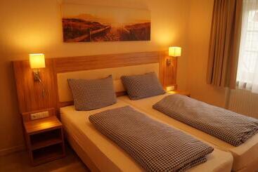 Landhotel Klempau
