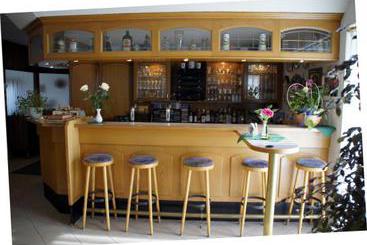 Landhotel Pagram