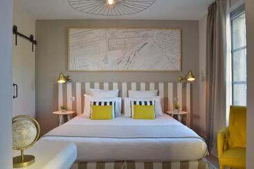Le Général D Elbée Hotel & Spa Teritoria