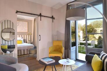 Le Général D Elbée Hotel & Spa   Teritoria
