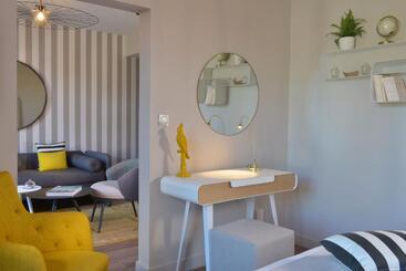 Le Général D Elbée Hotel & Spa   Teritoria