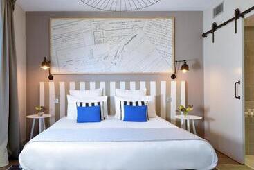 Le Général D Elbée Hotel & Spa   Teritoria
