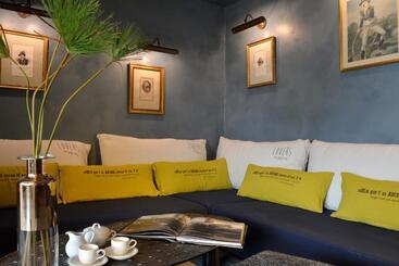 Le Général D Elbée Hotel & Spa   Teritoria