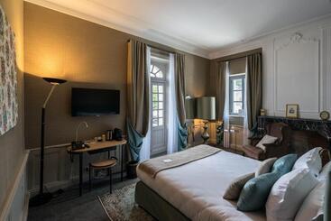 Le Général D Elbée Hotel & Spa   Teritoria