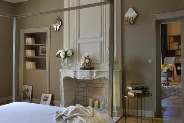 Le Général D Elbée Hotel & Spa   Teritoria