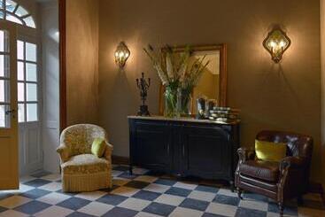 Le Général D Elbée Hotel & Spa   Teritoria
