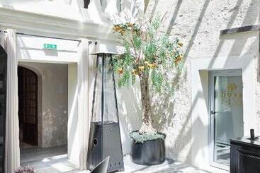 Le Général D Elbée Hotel & Spa   Teritoria