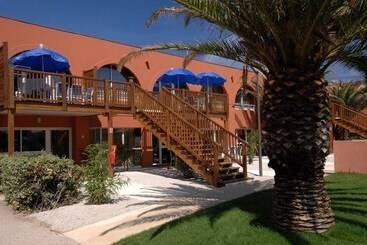Résidence Odalys Du Golfe - Agde
