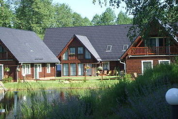 Seehotel Burg