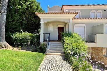 Algarve Amazing Villa With Pool By Homing