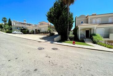 Algarve Amazing Villa With Pool By Homing