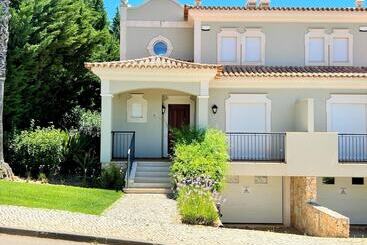 Algarve Amazing Villa With Pool By Homing