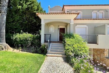 Algarve Amazing Villa With Pool By Homing