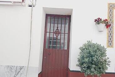 Apartamento El Colmao