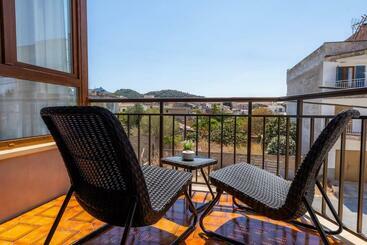 Apartamento Socorro 39 1