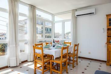 Apartamento Socorro 39 1