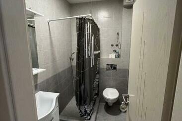 Apartmani Nikolić