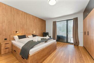 Apartmán Molo Lipno