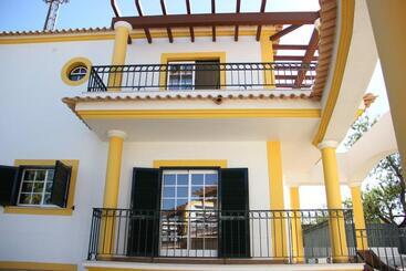 Casa Do Cerro