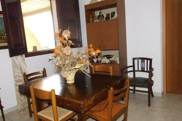 Casa Vacanze Za N Zina