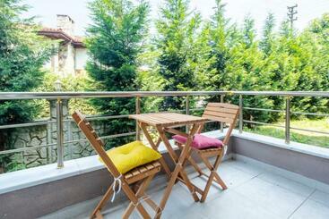 Charming Flat With Balcony In Sapanca Sakarya