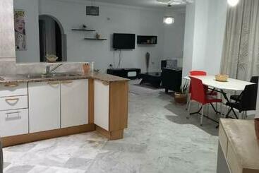 Eline Apartment