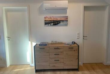 Ferienwohnung Flüggenhofsee